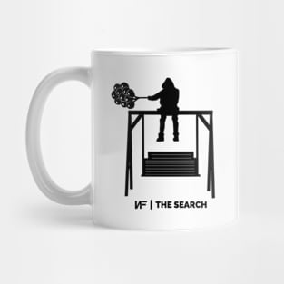 NF The Search Mug